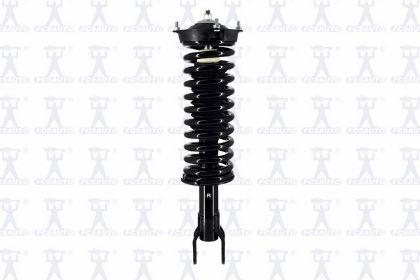 Imagen de Amortiguador Frontal Derecho 1336320R Para Ford Thunderbird 1989-1997, Mercury Cougar 1989-1997