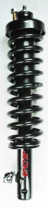 Imagen de Amortiguador Frontal Derecho 1336322R Para Honda Civic 1994-1995, Honda Civic Cvcc 1992-1993