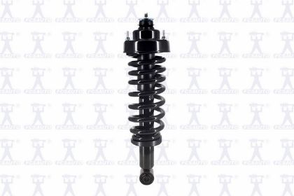 Imagen de Amortiguador Trasero 1336323 Para Ford Explorer 2002-2005, Mercury Mountaineer 2002-2005