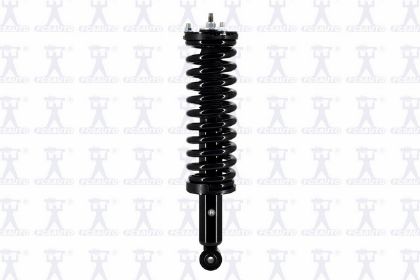 Imagen de Amortiguador Frontal Derecho 1336325R Para Toyota Tacoma Pickup 1995-2004