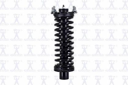 Imagen de Amortiguador Frontal Derecho 1336329R Para Dodge Nitro 2007-2011, Jeep Liberty 2002-2012