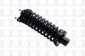 Imagen de Amortiguador Frontal Derecho 1336329R Para Dodge Nitro 2007-2011, Jeep Liberty 2002-2012