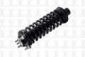 Imagen de Amortiguador Frontal Derecho 1336329R Para Dodge Nitro 2007-2011, Jeep Liberty 2002-2012