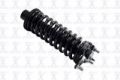 Imagen de Amortiguador Frontal Derecho 1336329R Para Dodge Nitro 2007-2011, Jeep Liberty 2002-2012