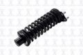 Imagen de Amortiguador Frontal Derecho 1336329R Para Dodge Nitro 2007-2011, Jeep Liberty 2002-2012