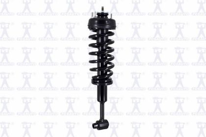Imagen de Amortiguador Frontal 1336332 Para Ford Explorer 2004-2005, Mercury Mountaineer 2004-2005