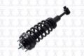 Imagen de Amortiguador Frontal 1336332 Para Ford Explorer 2004-2005, Mercury Mountaineer 2004-2005