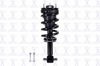 Imagen de Amortiguador Frontal 1336333 Para Cadillac Escalade 2007-2014, Cadillac Escalade Hybrid 2009-2013, Chevrolet Avalanche 2007-2013, y Otros