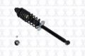 Imagen de Amortiguador Trasero 1336335 Para Volkswagen Jetta 1993-1998