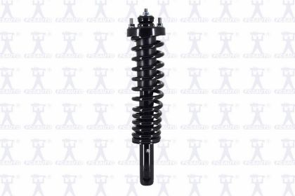 Imagen de Amortiguador Frontal Derecho 1336337R Para Honda Civic 1996-2000