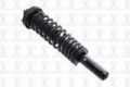 Imagen de Amortiguador Frontal Derecho 1336337R Para Honda Civic 1996-2000
