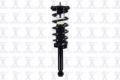Imagen de Amortiguador Trasero 1336339 Para Nissan Sentra 2000-2006