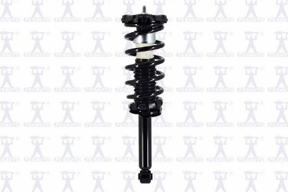 Imagen de Amortiguador Trasero 1336339 Para Nissan Sentra 2000-2006
