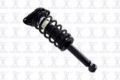 Imagen de Amortiguador Trasero 1336339 Para Nissan Sentra 2000-2006