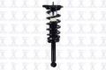 Imagen de Amortiguador Trasero 1336339 Para Nissan Sentra 2000-2006