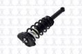 Imagen de Amortiguador Trasero 1336339 Para Nissan Sentra 2000-2006