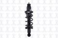 Imagen de Amortiguador Trasero Derecho 1336340R Para Honda Civic 2001-2005, Honda Civic Hybrid 2003-2005