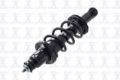 Imagen de Amortiguador Trasero Derecho 1336340R Para Honda Civic 2001-2005, Honda Civic Hybrid 2003-2005