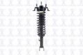 Imagen de Amortiguador Trasero 1336342 Para Chrysler Sebring 2001-2006, Dodge Stratus 2001-2006