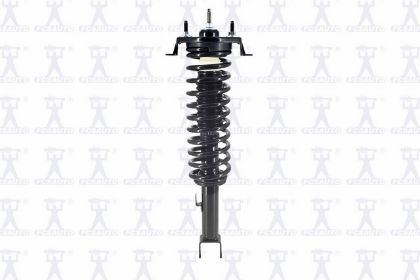 Imagen de Amortiguador Trasero 1336342 Para Chrysler Sebring 2001-2006, Dodge Stratus 2001-2006