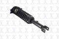 Imagen de Amortiguador Trasero 1336342 Para Chrysler Sebring 2001-2006, Dodge Stratus 2001-2006