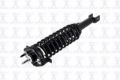 Imagen de Amortiguador Trasero 1336342 Para Chrysler Sebring 2001-2006, Dodge Stratus 2001-2006