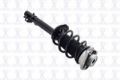 Imagen de Amortiguador Frontal Derecho 1337023R Para Dodge Promaster 1500 2014-2024, Dodge Promaster 2500 2014-2024, Dodge Promaster 3500 2014-2024