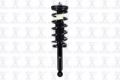 Imagen de Amortiguador Trasero Izquierdo 1345030L Para Infiniti G20 1999-2002