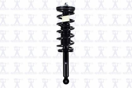 Imagen de Amortiguador Trasero Izquierdo 1345030L Para Infiniti G20 1999-2002