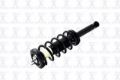 Imagen de Amortiguador Trasero Izquierdo 1345030L Para Infiniti G20 1999-2002