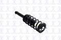 Imagen de Amortiguador Trasero Izquierdo 1345030L Para Infiniti G20 1999-2002