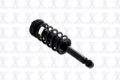 Imagen de Amortiguador Trasero Derecho 1345030R Para Infiniti G20 1999-2002