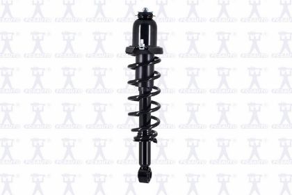 Imagen de Amortiguador Trasero Izquierdo 1345378L Para Toyota Prius 2004-2009