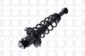Imagen de Amortiguador Trasero Izquierdo 1345378L Para Toyota Prius 2004-2009