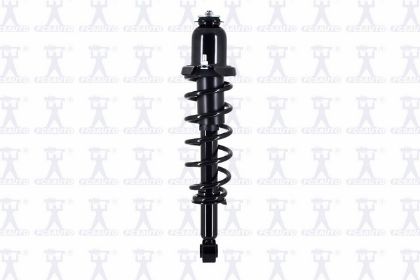 Imagen de Amortiguador Trasero Derecho 1345378R Para Toyota Prius 2004-2009