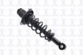 Imagen de Amortiguador Trasero Derecho 1345378R Para Toyota Prius 2004-2009