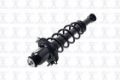 Imagen de Amortiguador Trasero Derecho 1345378R Para Toyota Prius 2004-2009