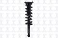 Imagen de Amortiguador Trasero 1345402 Para Subaru Outback 2005-2009