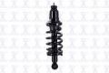 Imagen de Amortiguador Trasero Izquierdo 1345403L Para Honda Element 2003-2011