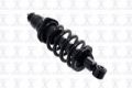 Imagen de Amortiguador Trasero Izquierdo 1345403L Para Honda Element 2003-2011