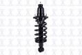 Imagen de Amortiguador Trasero Izquierdo 1345403L Para Honda Element 2003-2011