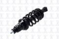 Imagen de Amortiguador Trasero Izquierdo 1345403L Para Honda Element 2003-2011