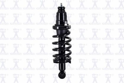 Imagen de Amortiguador Trasero Derecho 1345403R Para Honda Element 2003-2011