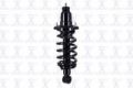 Imagen de Amortiguador Trasero Derecho 1345403R Para Honda Element 2003-2011