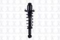 Imagen de Amortiguador Trasero Izquierdo 1345404L Para Pontiac Vibe 2003-2008, Toyota Corolla 2003-2008, Toyota Matrix 2003-2008