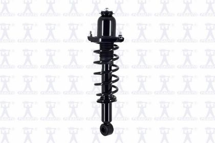 Imagen de Amortiguador Trasero Izquierdo 1345404L Para Pontiac Vibe 2003-2008, Toyota Corolla 2003-2008, Toyota Matrix 2003-2008