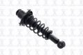 Imagen de Amortiguador Trasero Izquierdo 1345404L Para Pontiac Vibe 2003-2008, Toyota Corolla 2003-2008, Toyota Matrix 2003-2008