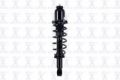 Imagen de Amortiguador Trasero Izquierdo 1345404L Para Pontiac Vibe 2003-2008, Toyota Corolla 2003-2008, Toyota Matrix 2003-2008