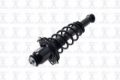 Imagen de Amortiguador Trasero Izquierdo 1345404L Para Pontiac Vibe 2003-2008, Toyota Corolla 2003-2008, Toyota Matrix 2003-2008