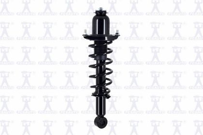 Imagen de Amortiguador Trasero Derecho 1345404R Para Pontiac Vibe 2003-2008, Toyota Corolla 2003-2008, Toyota Matrix 2003-2008